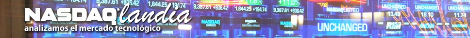 Nasdaqlandia, el blog de analisis del Nasdaq