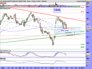 NASDAQ BIOTECHNOLOGY INDEX FUND